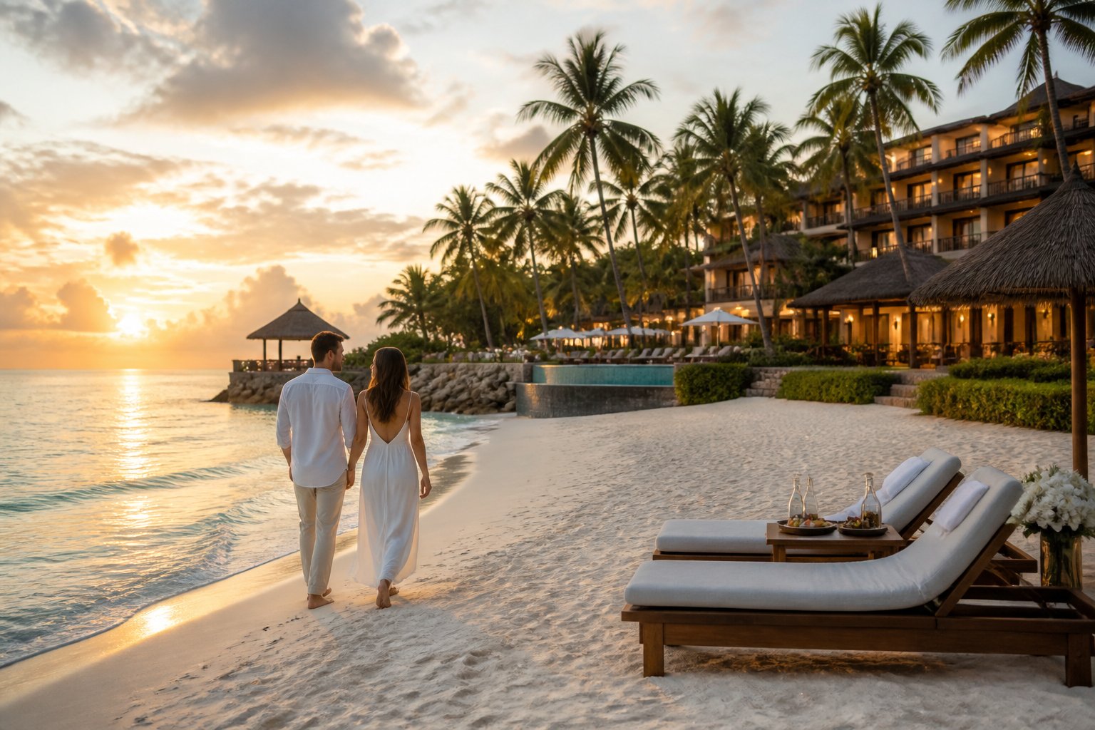 All-Inclusive Honeymoon Hotels: How to Choose Yours