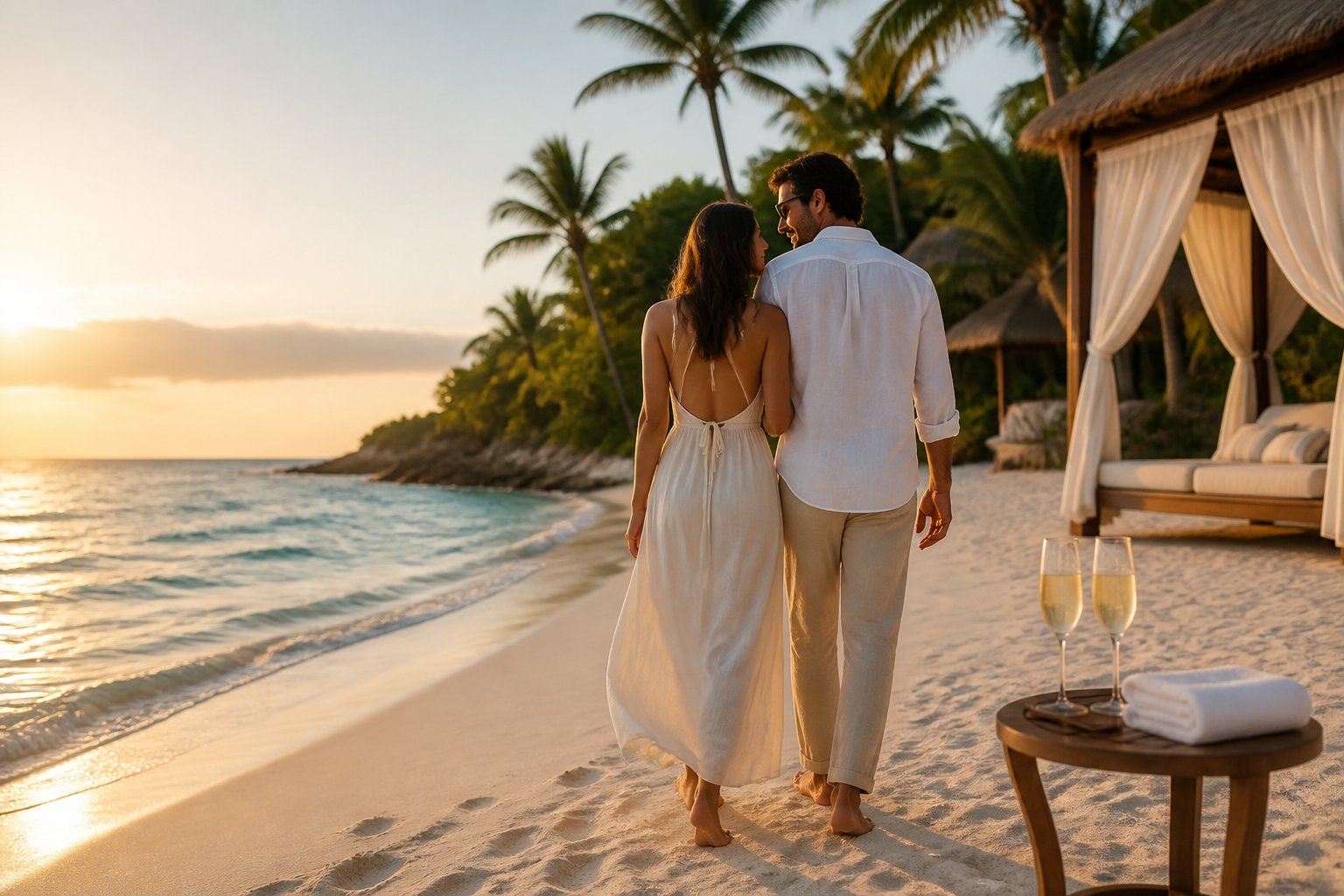 All-Inclusive Honeymoon Mexico: Best Resorts for 2026