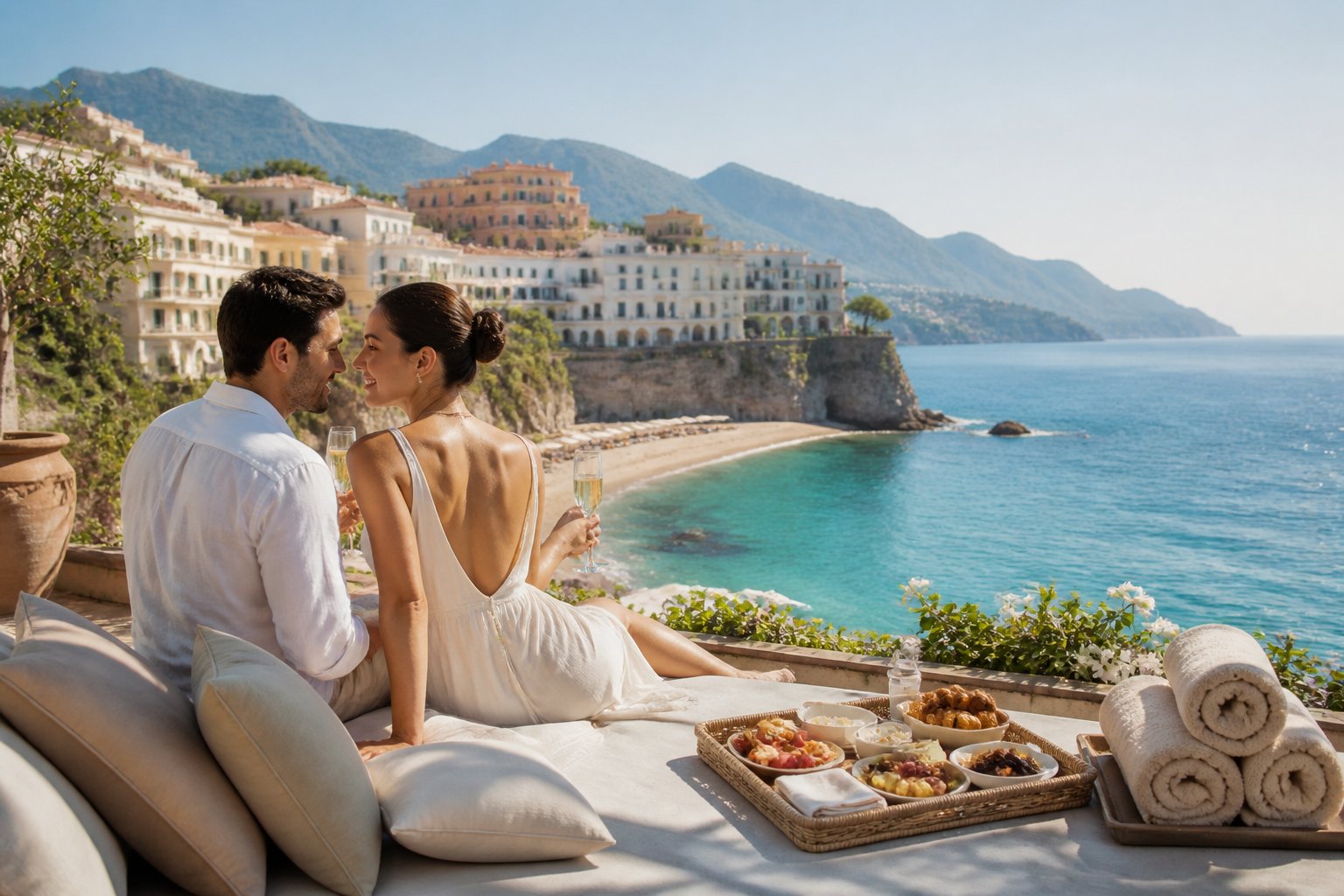 All-Inclusive Honeymoon Packages Europe: How to Choose