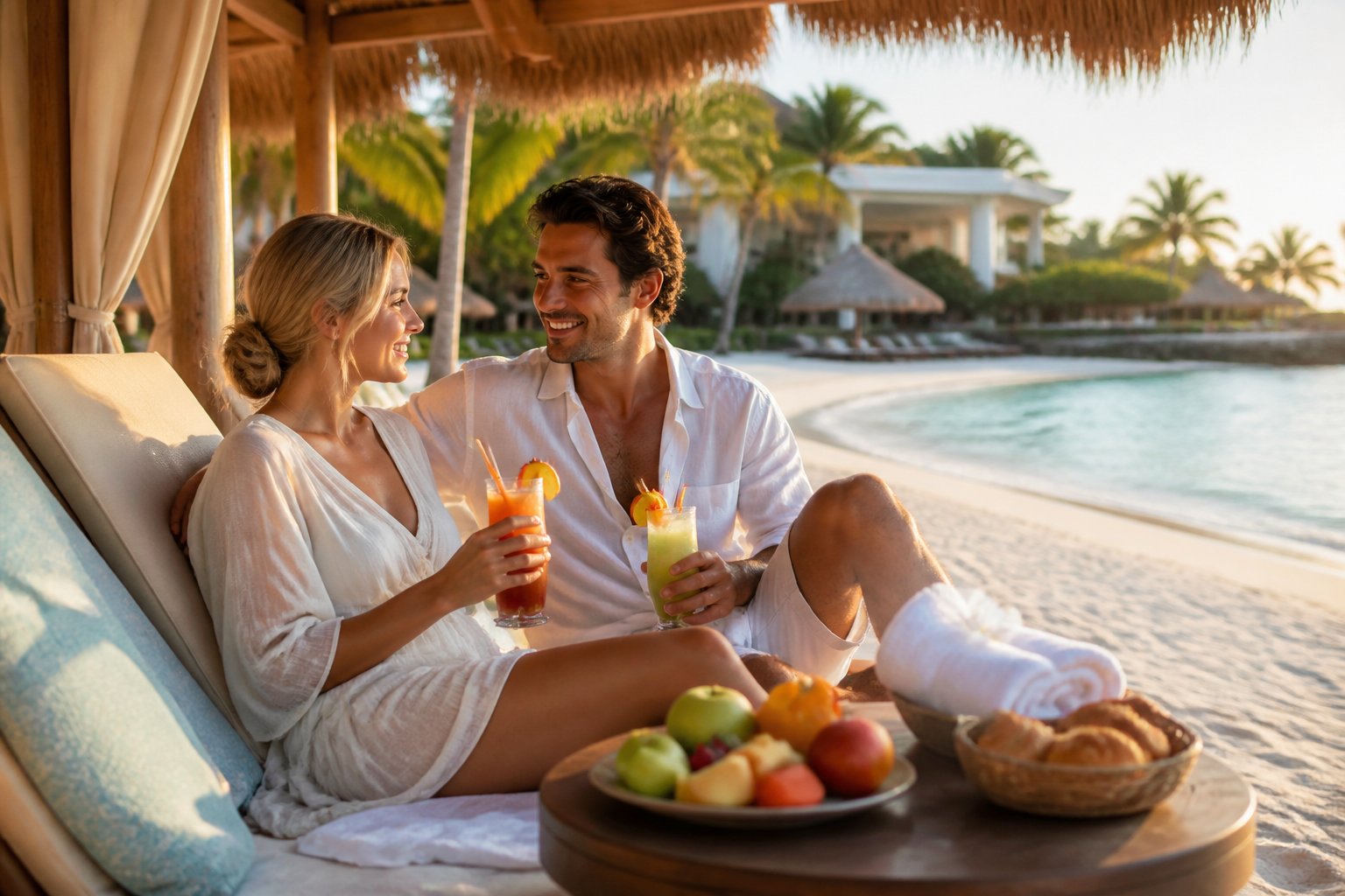 All-Inclusive Honeymoon Resort Packages: How to Choose