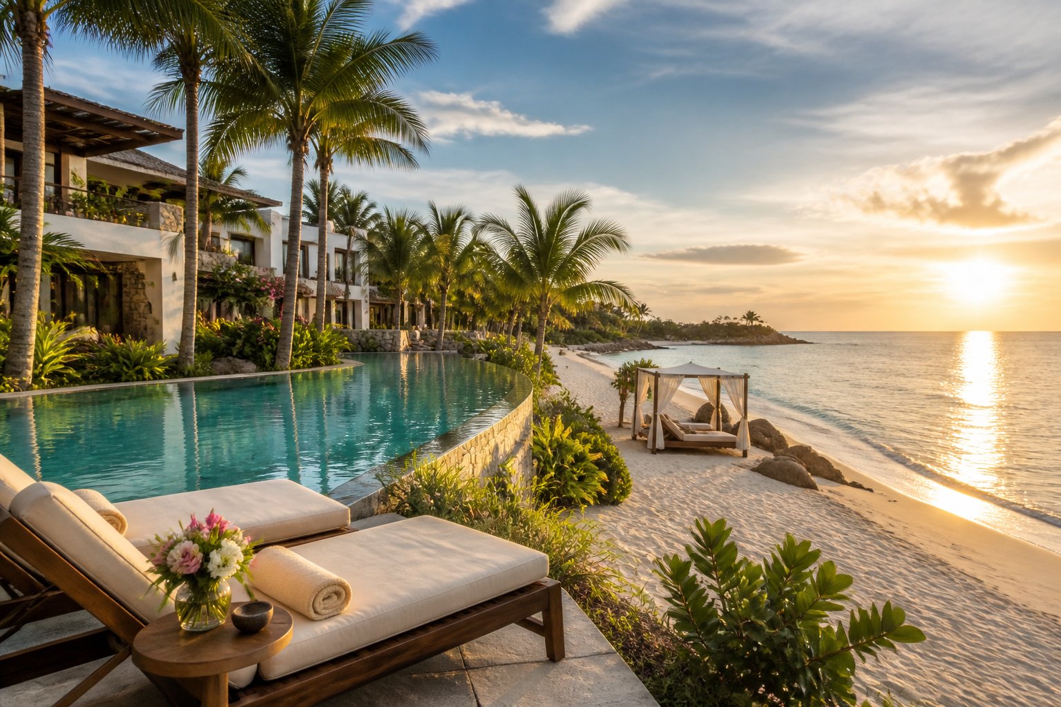 All-Inclusive Honeymoon Resorts in Mexico: 2026 Guide