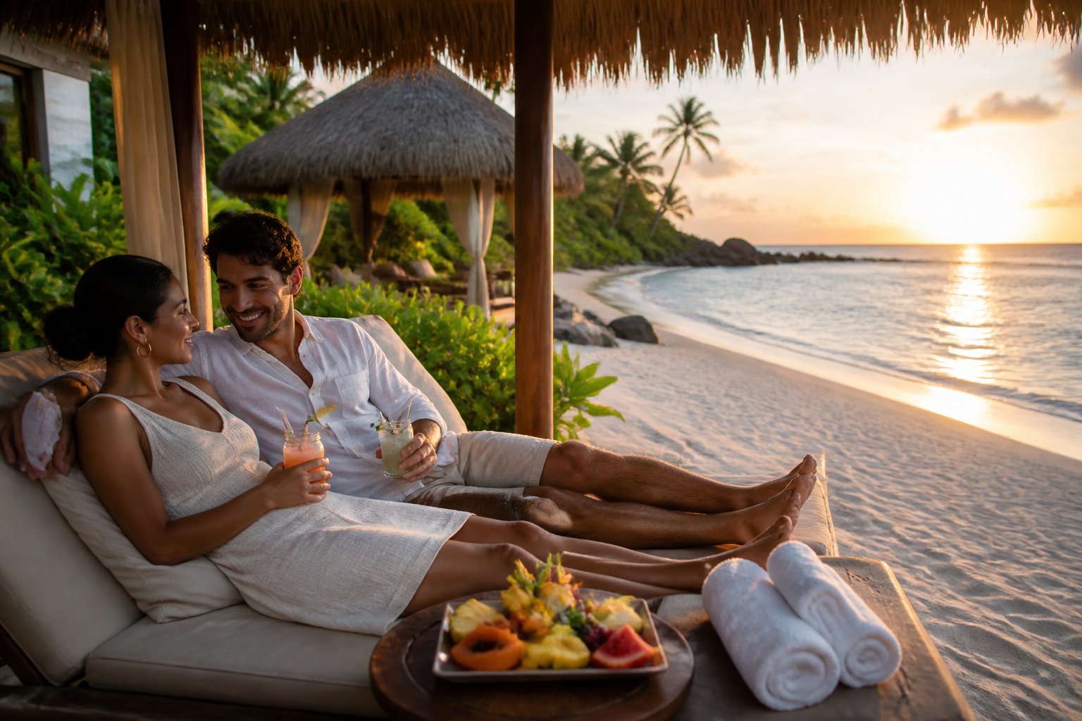 All Inclusive Honeymoon Quotes for Every Getaway