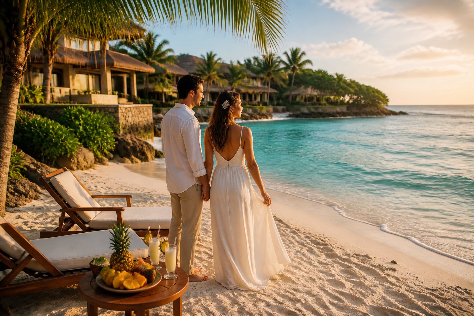All-Inclusive Honeymoon Vacations: How to Choose Yours