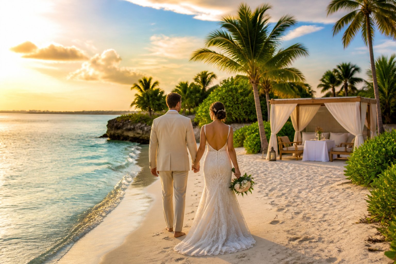 All-Inclusive Honeymoon Turks and Caicos: Resort Guide