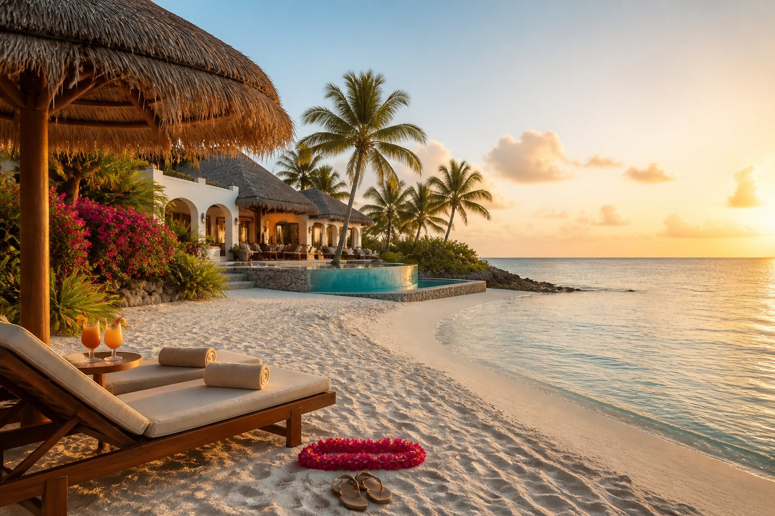 All Inclusive Honeymoons Caribbean Luxury: A Couple’s Guide