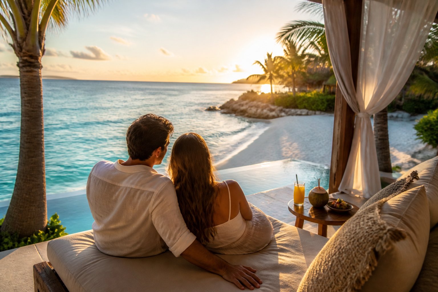 All-Inclusive Resort Honeymoon: How to Choose Yours