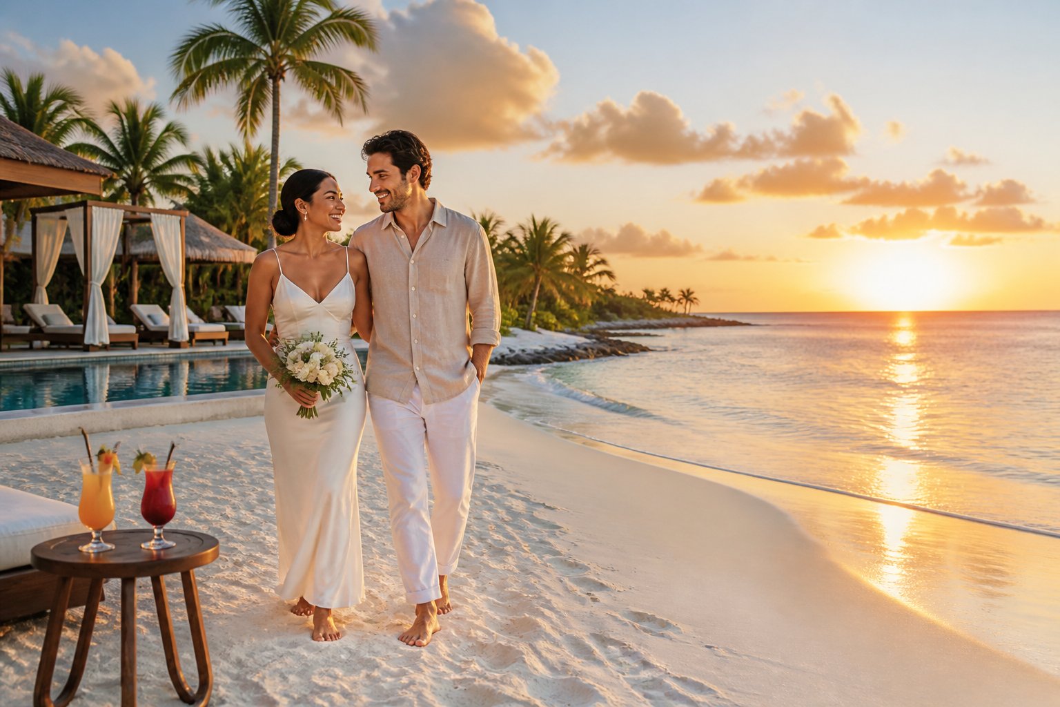 All-Inclusive Vacations Honeymoons Deals: 2026 Booking Guide