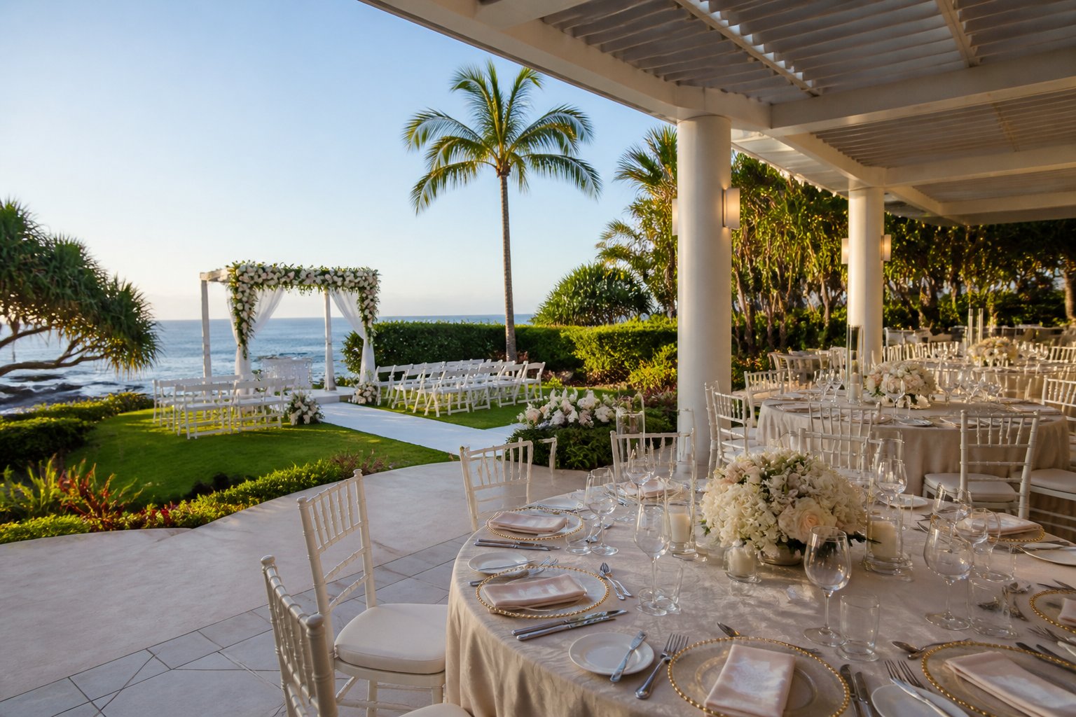 All-Inclusive Wedding Venues Gold Coast: How to Choose