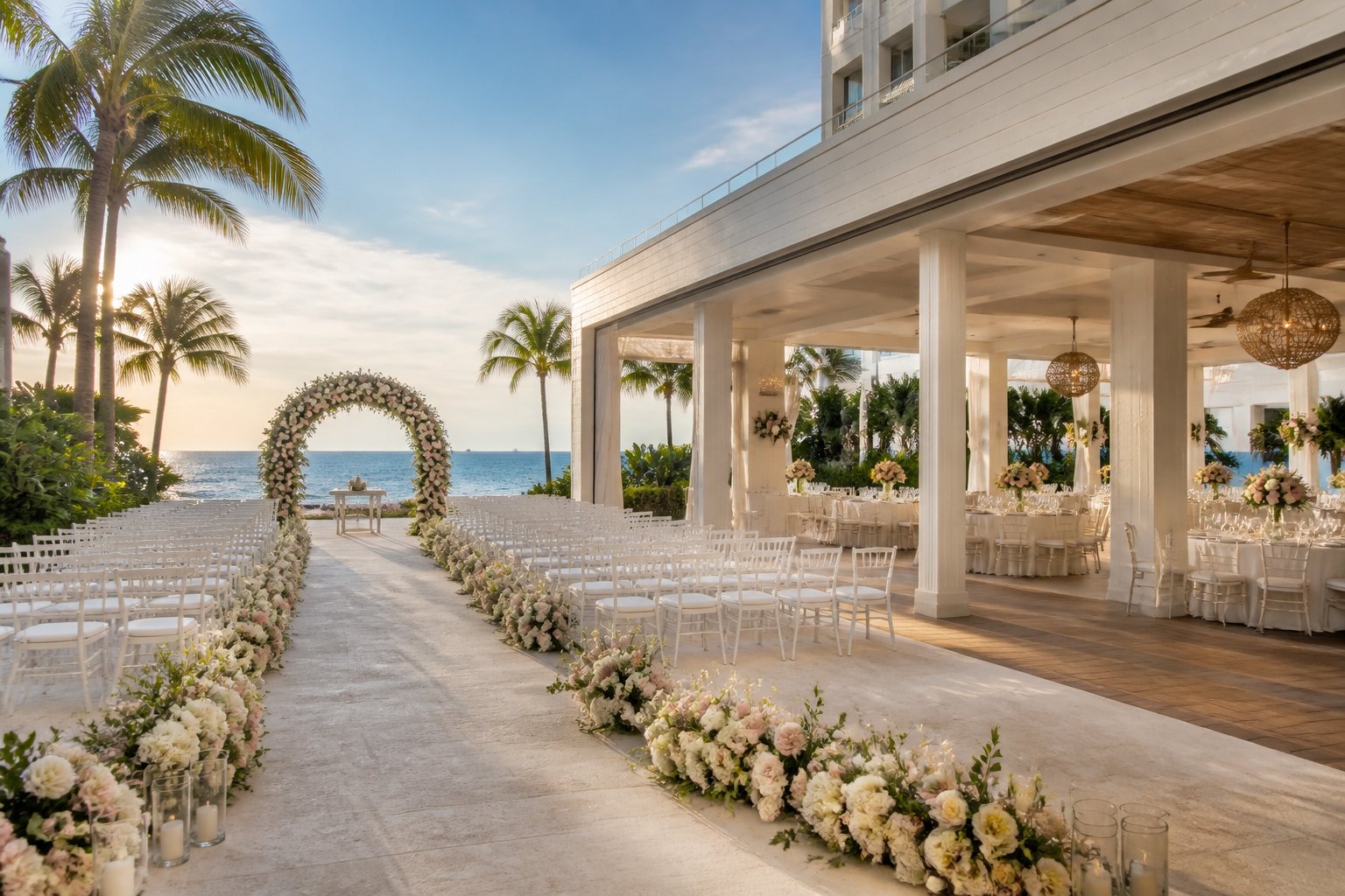 All-Inclusive Wedding Venues Fort Lauderdale: What to Know
