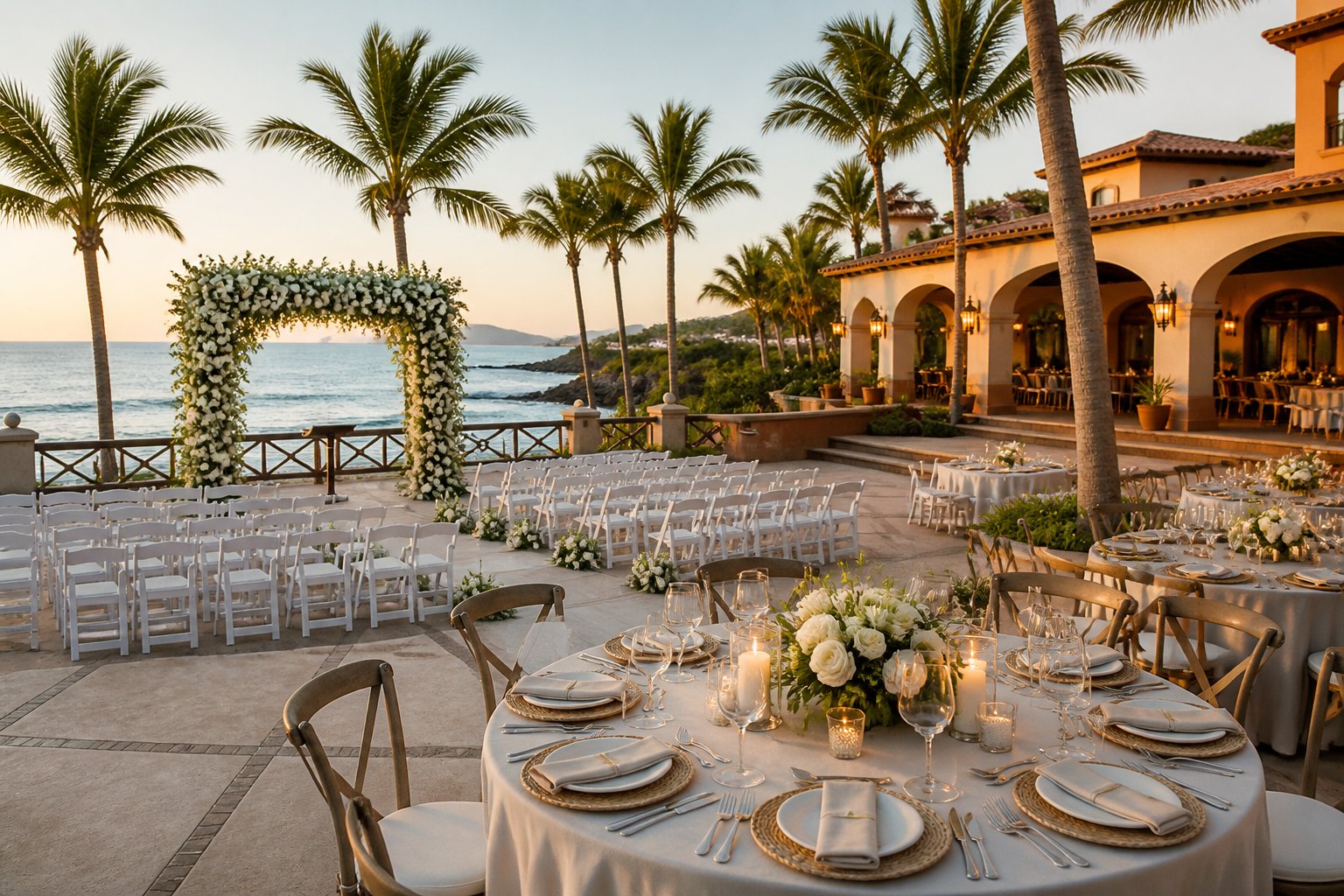 All-Inclusive Wedding Venues Mexico: Best Resorts for 2026