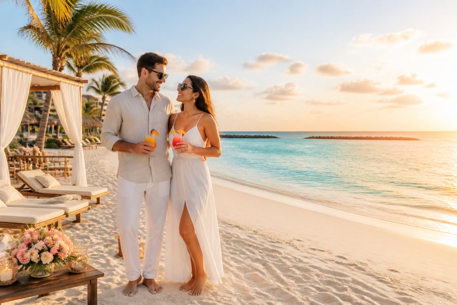 All-Inclusive Honeymoon Aruba: Resorts, Costs, and Tips