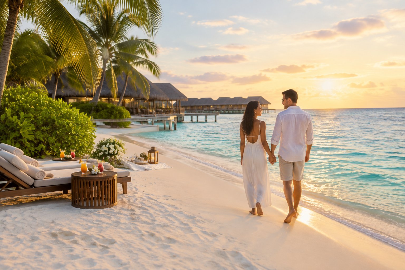 All-Inclusive Honeymoon Destinations for Every Couple