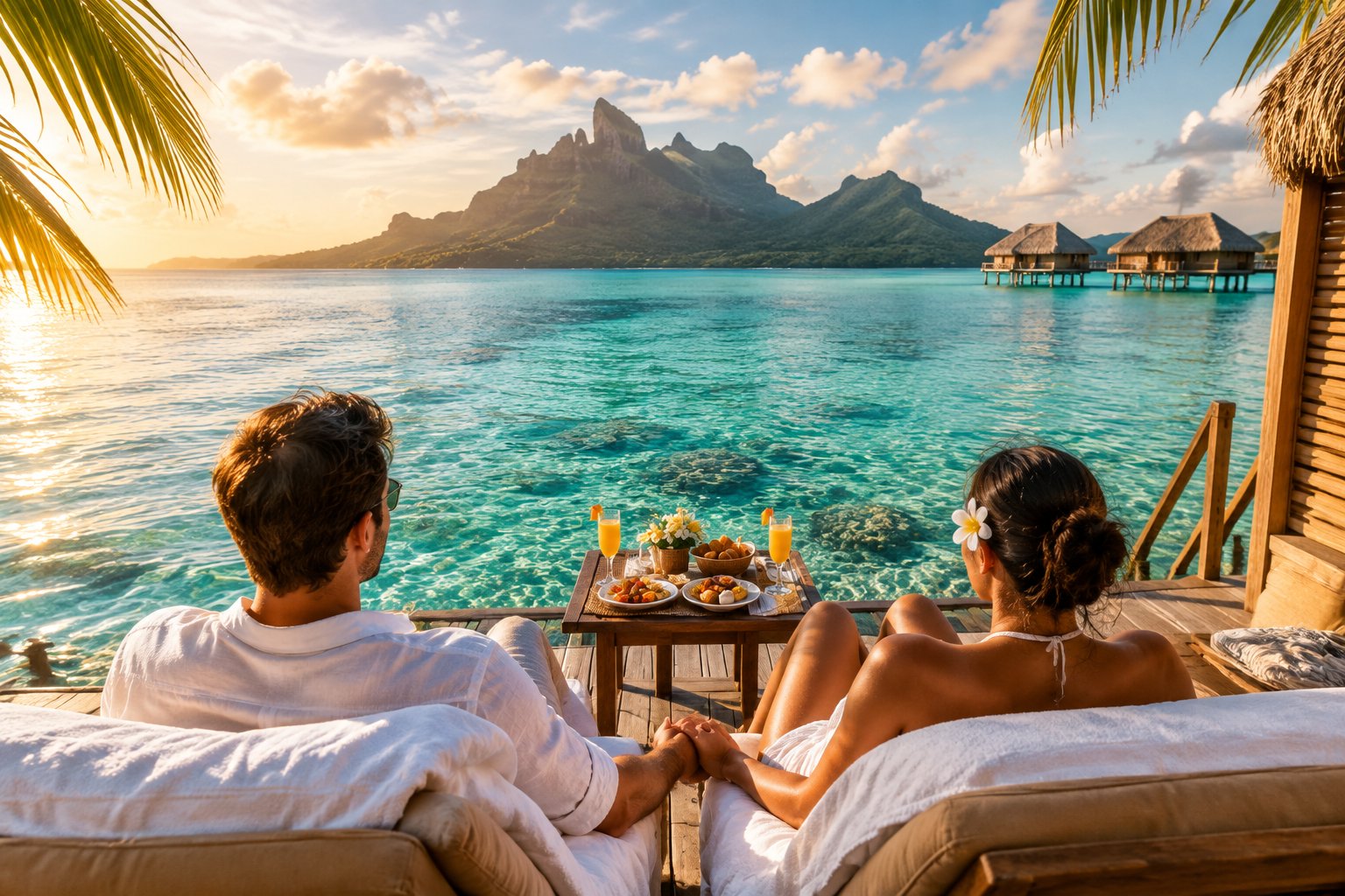 All-Inclusive Honeymoon Bora Bora: What’s Really Included