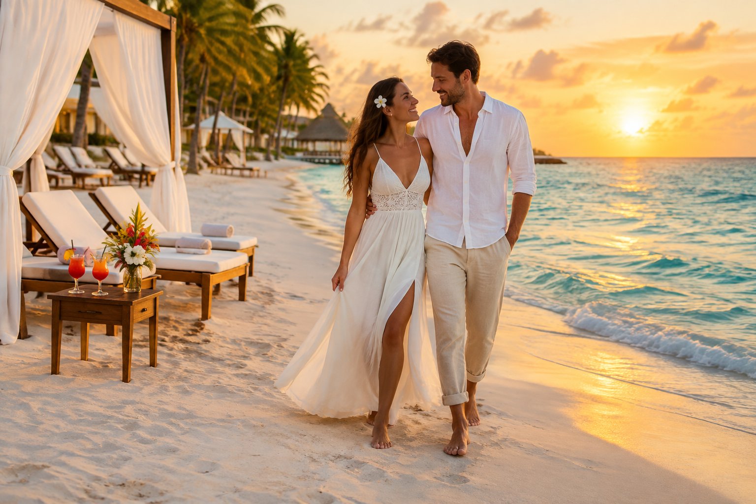 All-Inclusive Honeymoon Cancun: 2026 Resort Guide