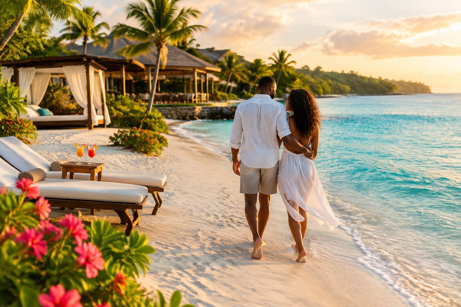 All-Inclusive Honeymoon Jamaica: Best Resorts for 2026