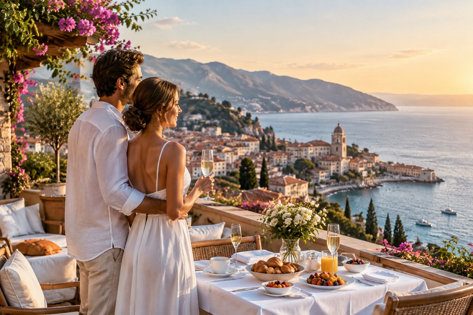 All-Inclusive Honeymoon Europe: How to Choose a Package