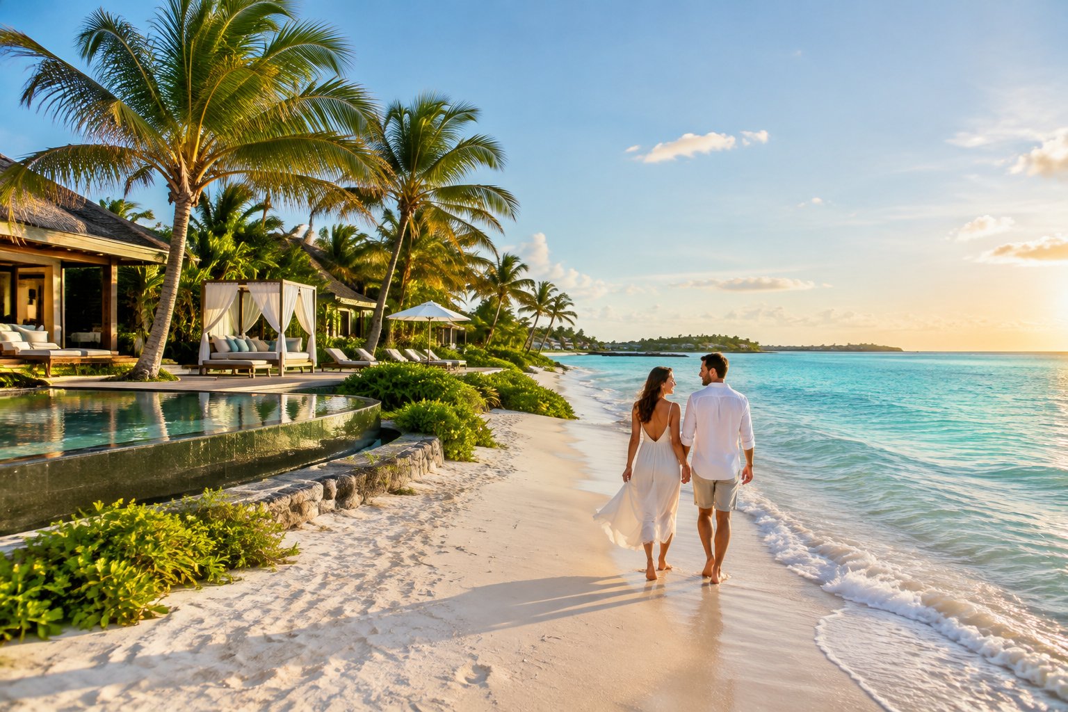All-Inclusive Honeymoon Resorts Bahamas: 2026 Guide