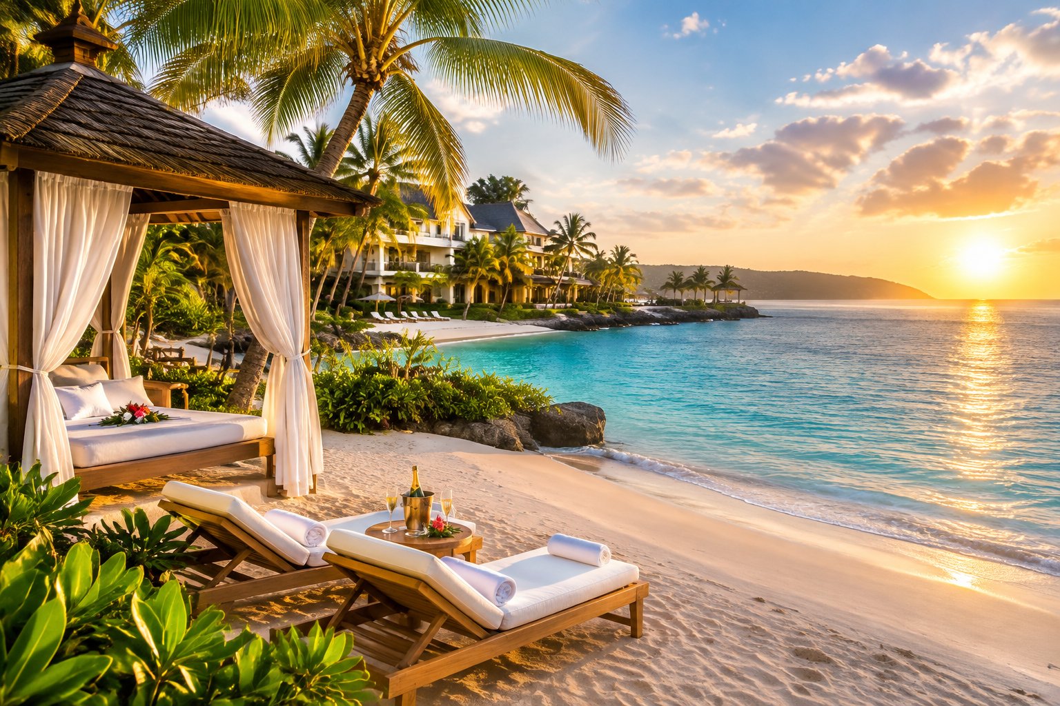 All-Inclusive Honeymoon Resorts Jamaica: 2026 Picks
