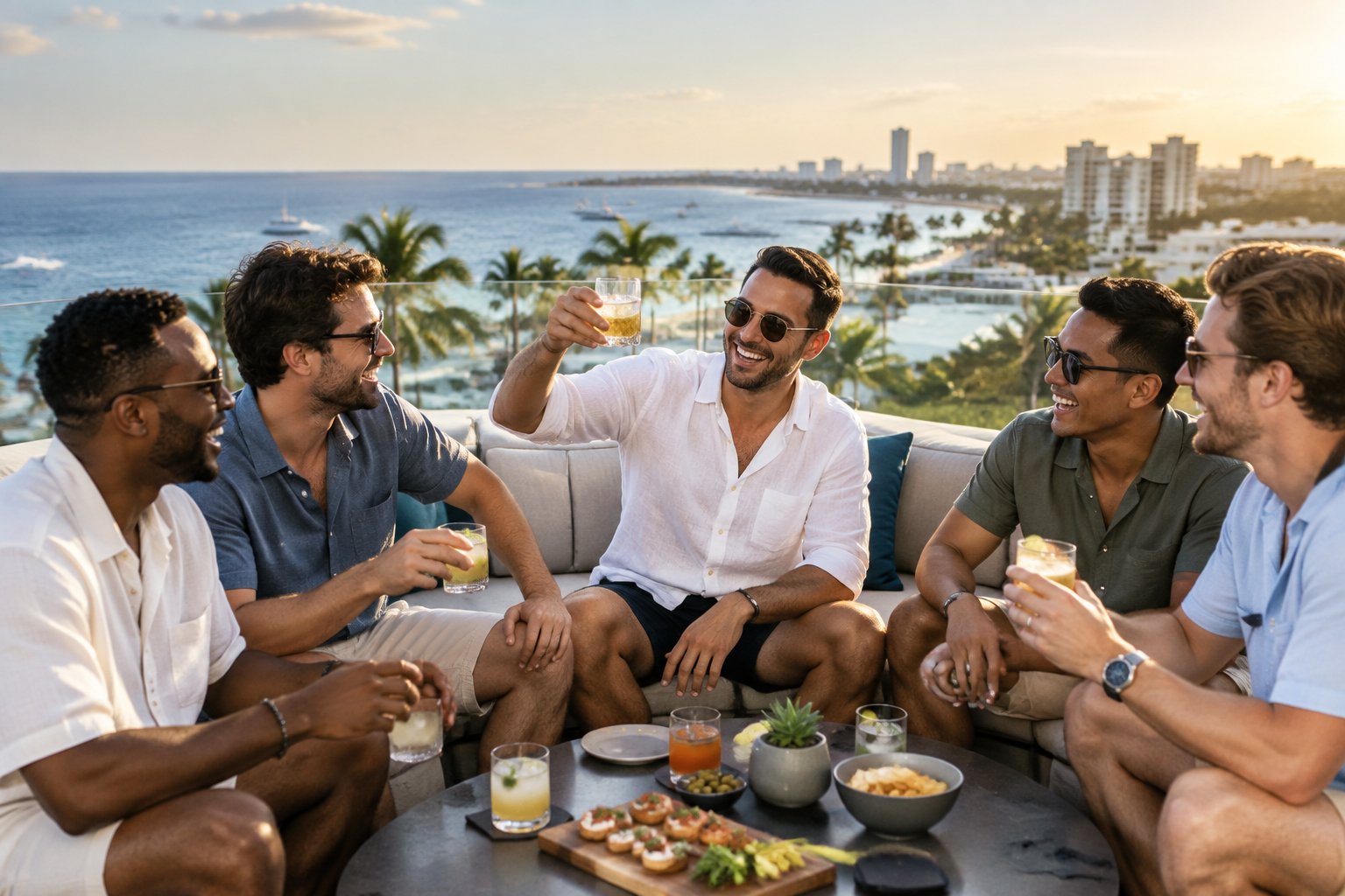 Bachelor Party Destinations for Every Groom in 2026