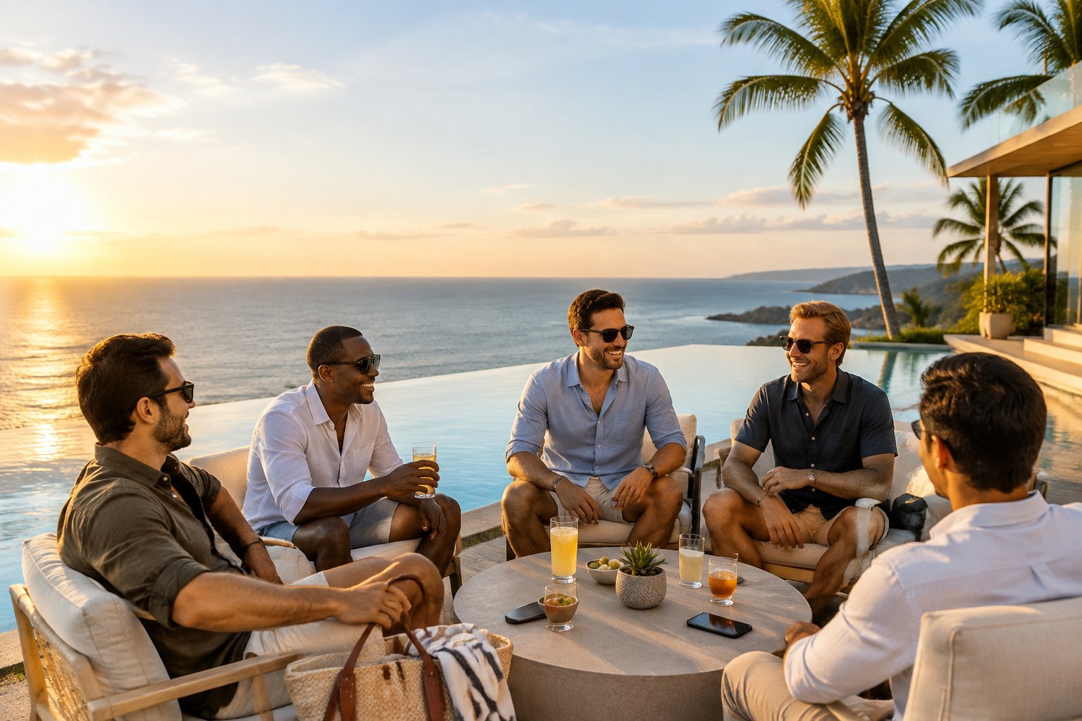 Bachelor Party Destinations HD: Top Picks for 2026
