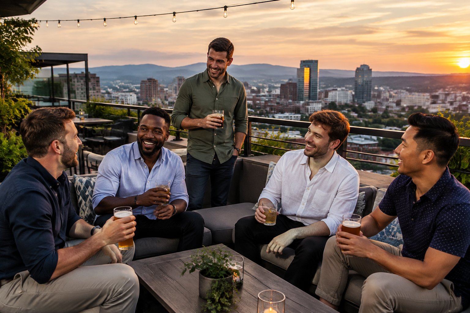 Bachelor Party Destinations: Best Picks for 2026