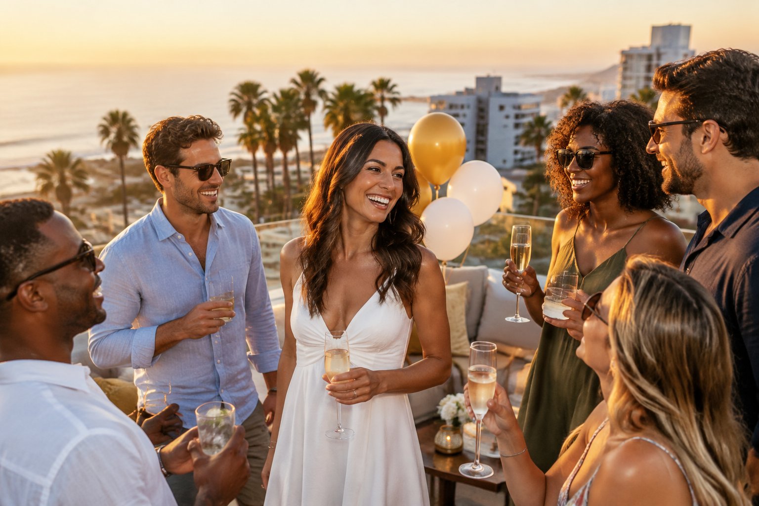 Bachelor Party Destinations With Nadine: 2026 Guide