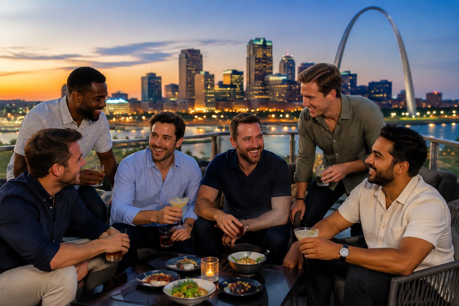 Bachelor Party Destinations St: Top Picks for 2026