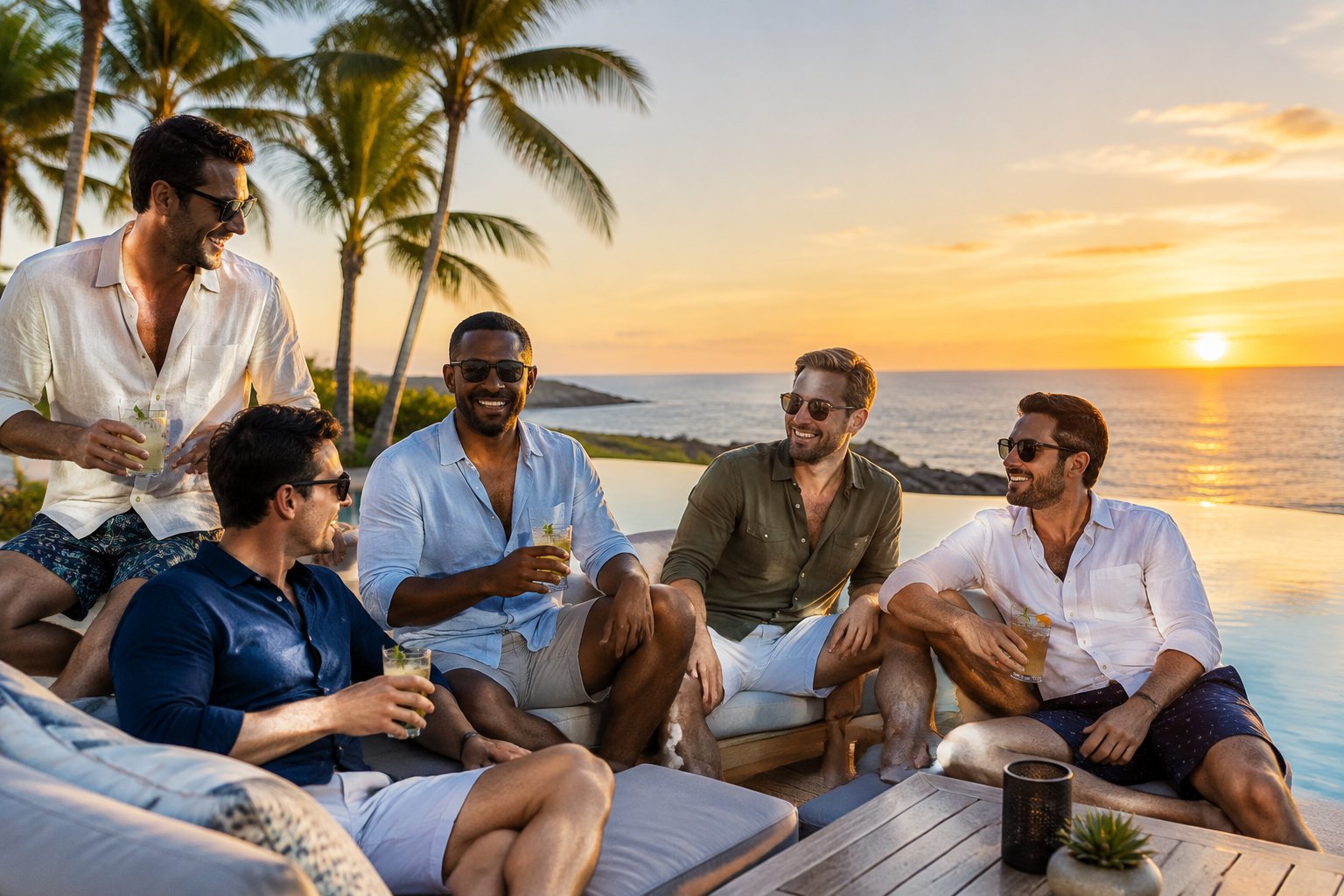 Bachelor Party Destinations Vacation Guide for 2026