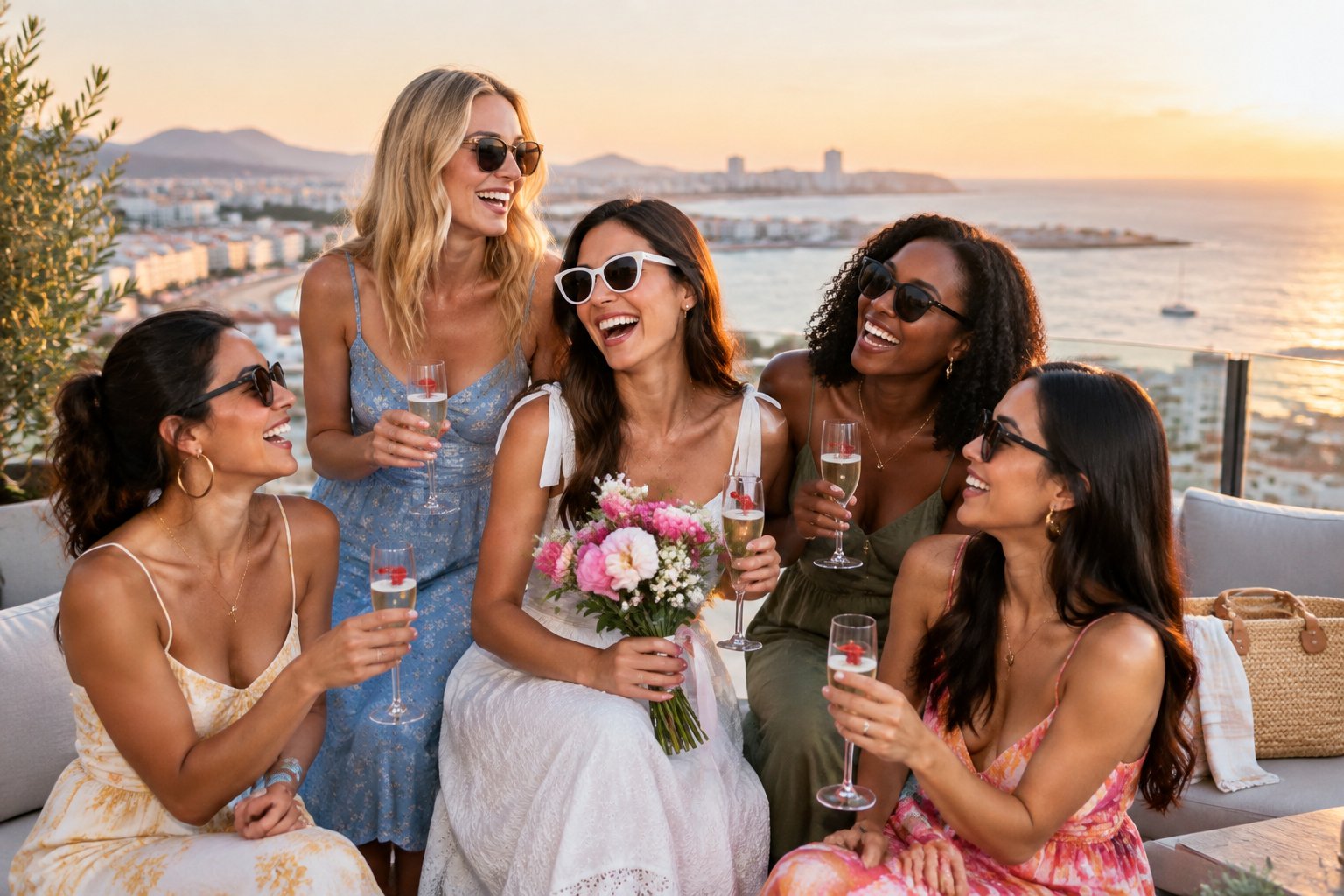 Bachelorette Party Destinations Second to None in 2026