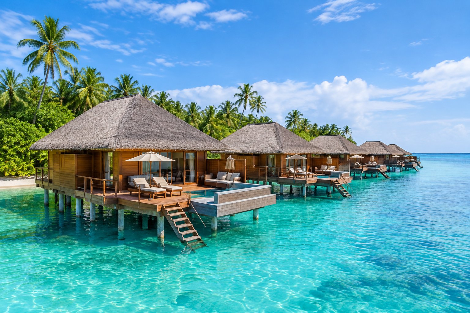 Bali Overwater Bungalow Resorts: What to Book in 2026