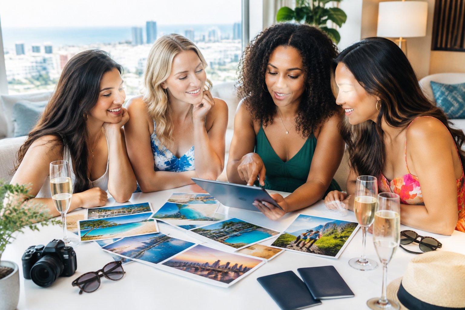 Bachelorette Party Destinations Reviews: 2026 Picks by Vibe