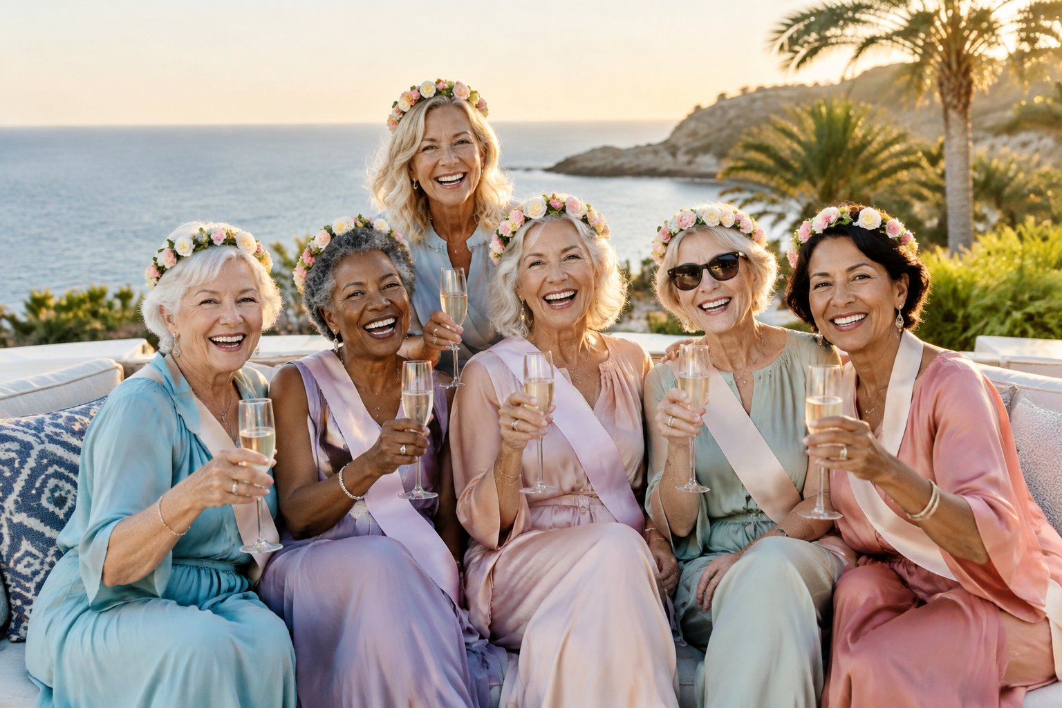 Bachelorette Party Destinations: Senior-Friendly Picks for 2026