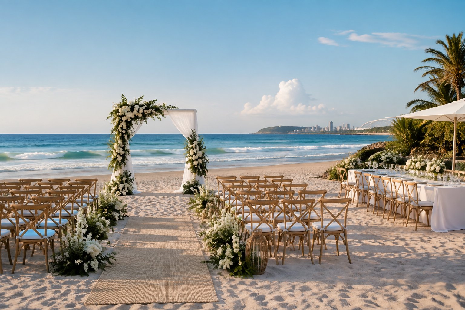 Beach Wedding Venues Durban: Coastal Planning Guide
