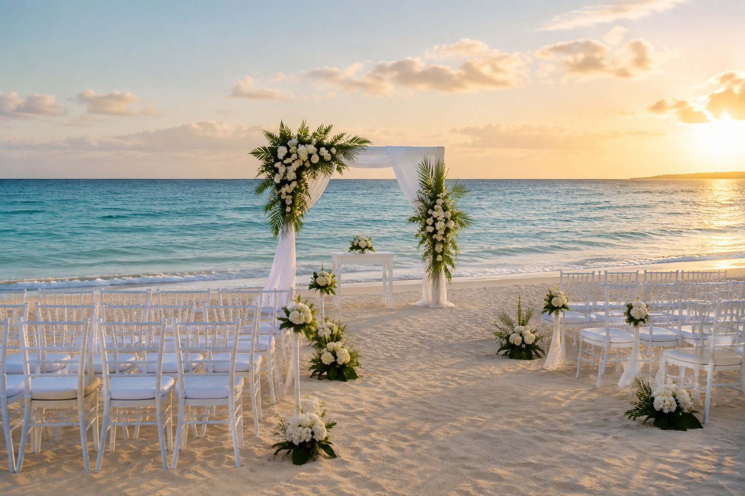 Beach Wedding Venues Key Guide to the Florida Keys