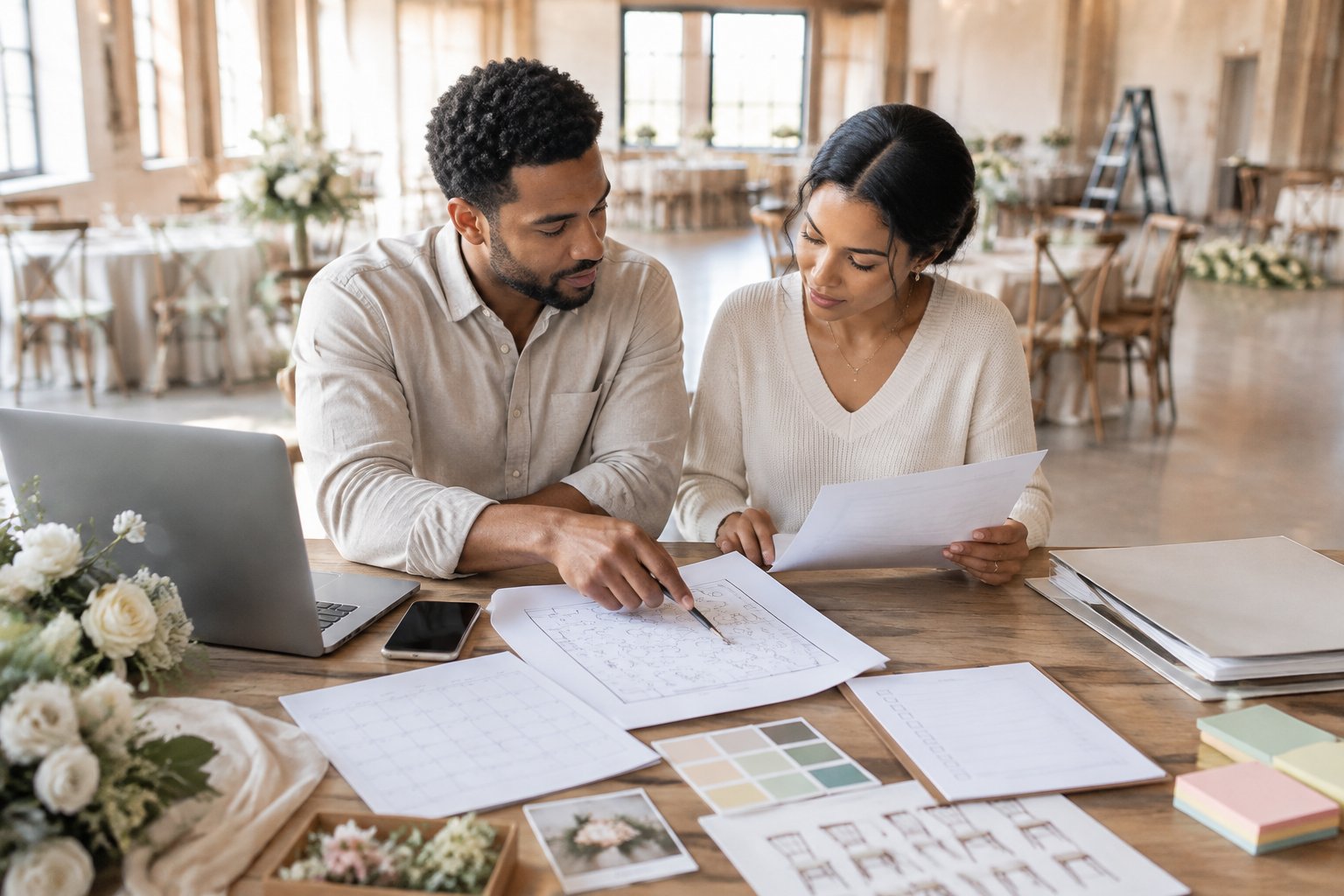 Can I Do a Wedding Without a Coordinator? A Practical Guide
