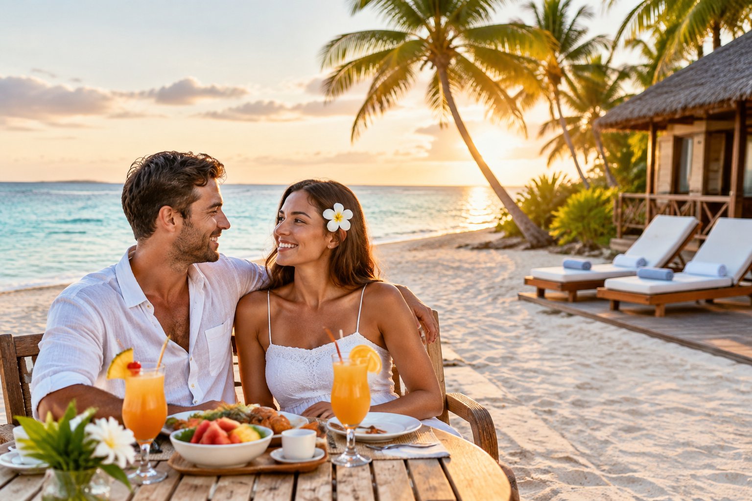 Cheap Honeymoon Destinations All-Inclusive: 2026 Picks