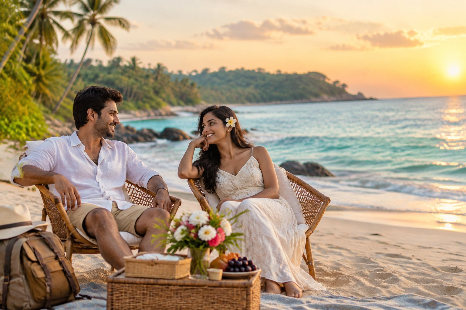 Cheap Honeymoon Destinations From India for 2026
