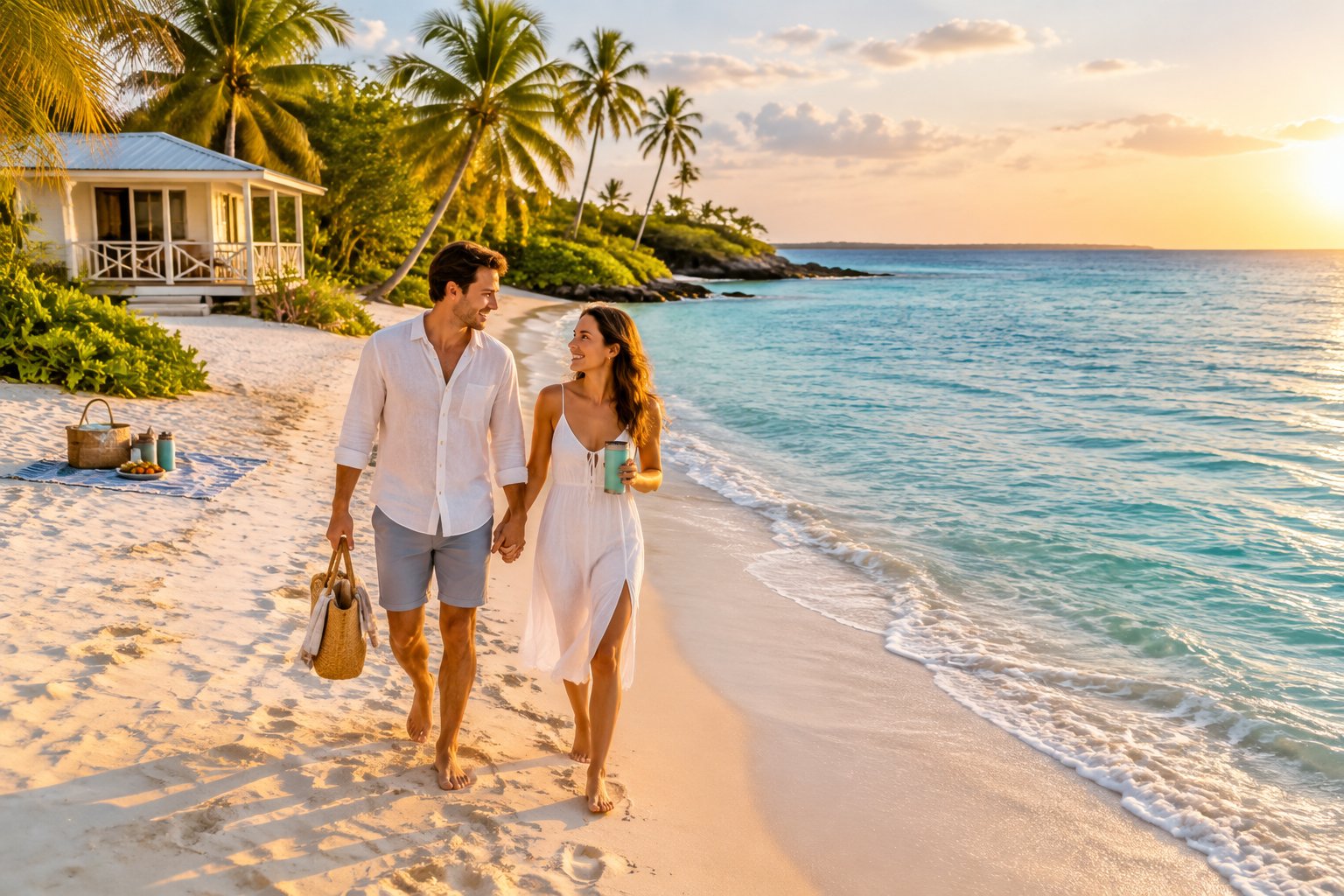Cheap Honeymoon Destinations in June: 2026 Picks