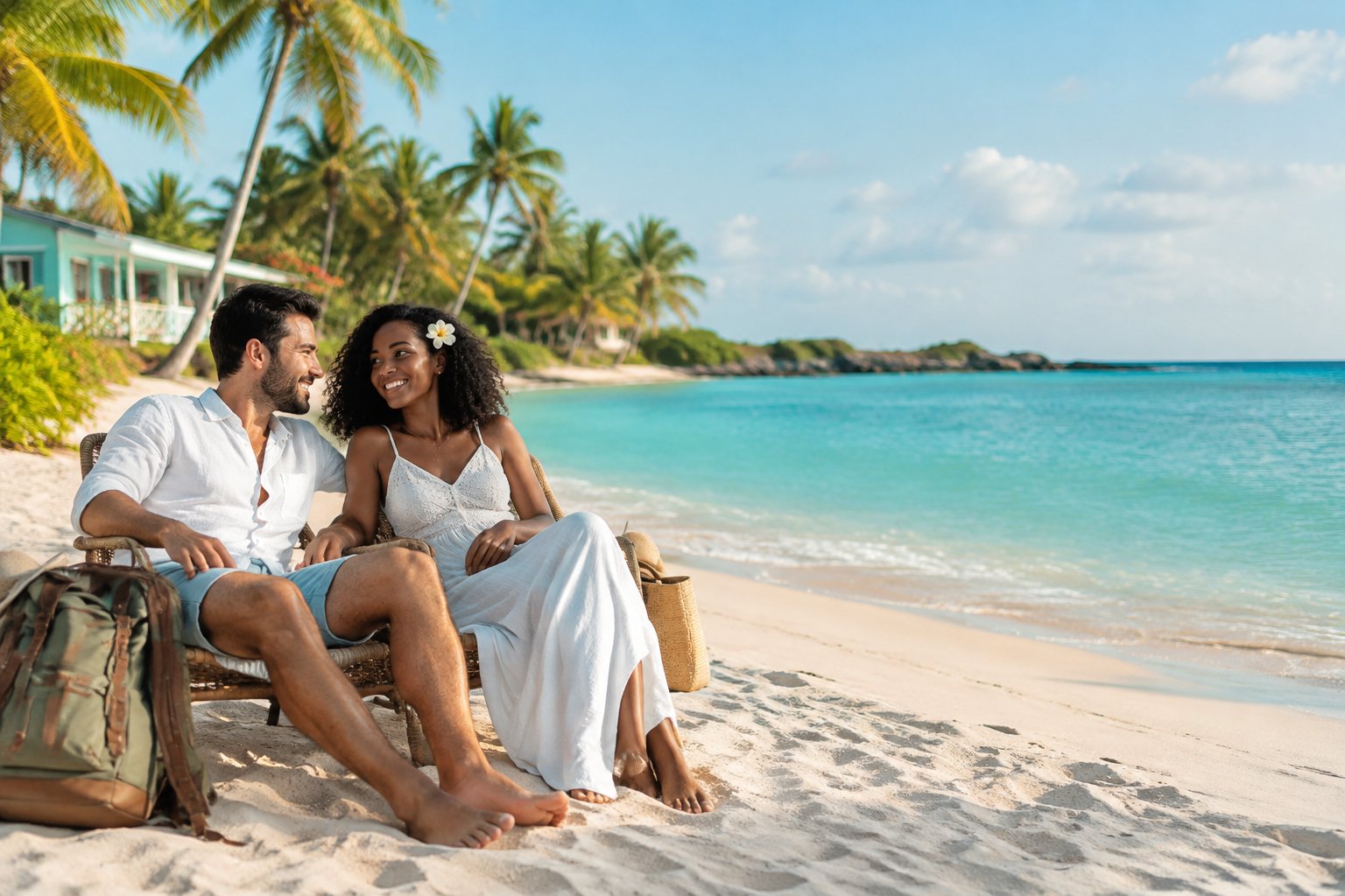 Cheap Honeymoon Destinations March 2026
