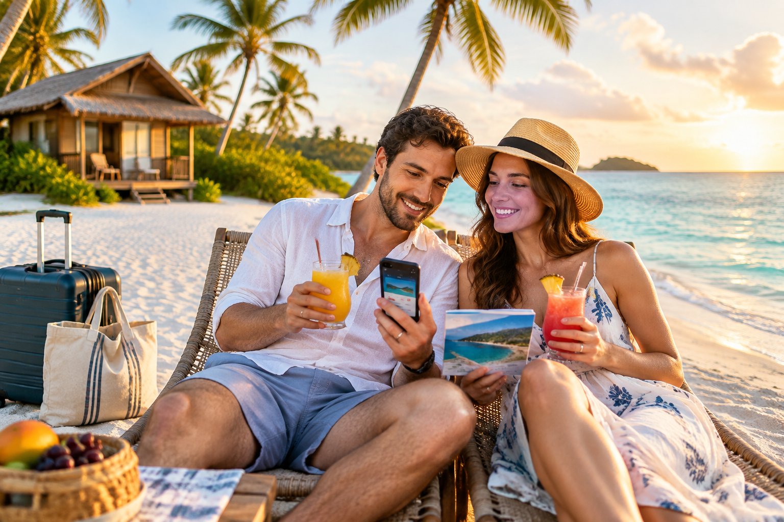 Cheap Honeymoon Destinations Deals for 2026