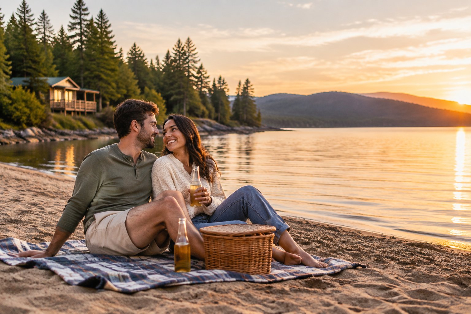 Cheap Honeymoon Destinations in the United States for 2026