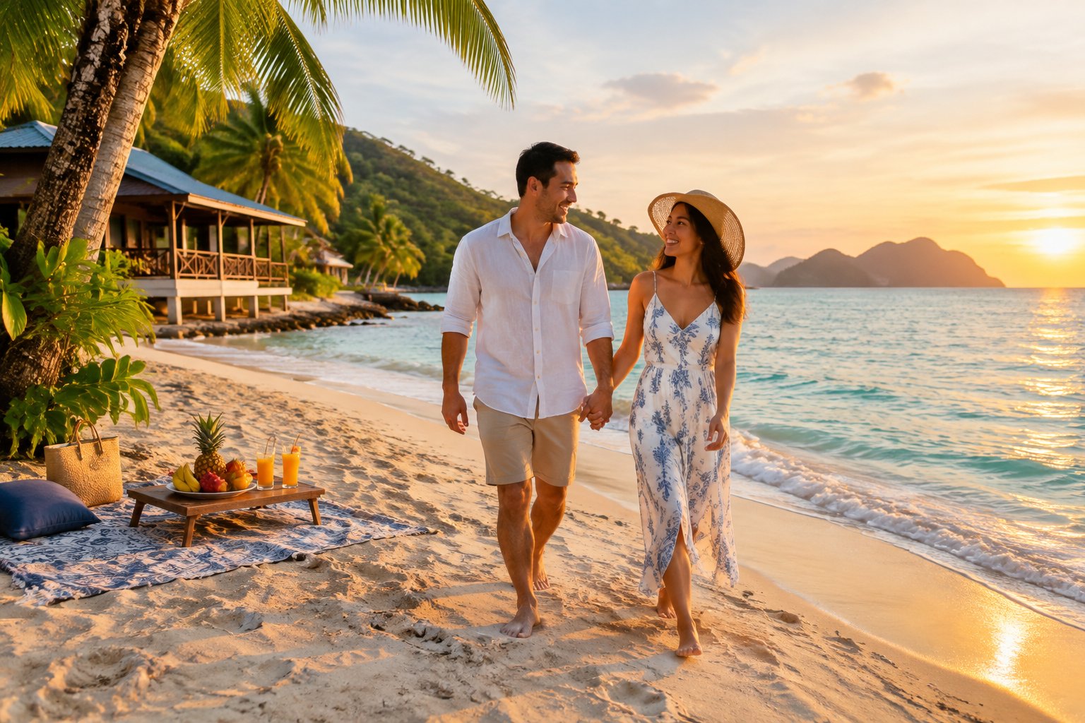 Cheap Honeymoon Destinations Malaysia: 2026 Guide
