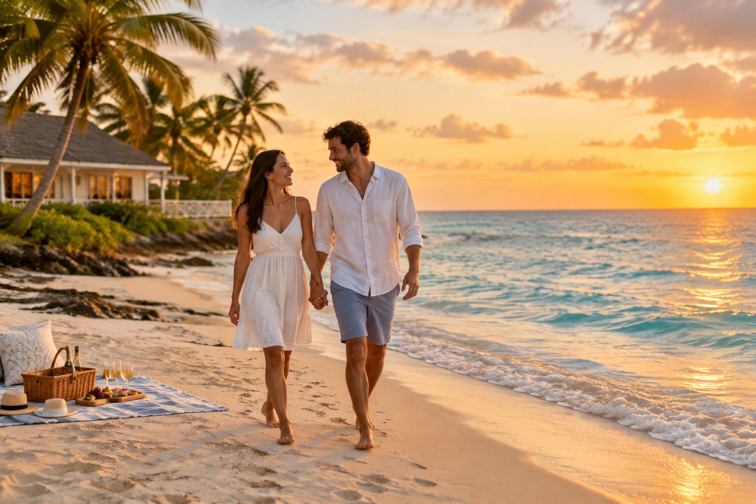 Cheap Honeymoon Destinations Without a Passport: 2026 Guide
