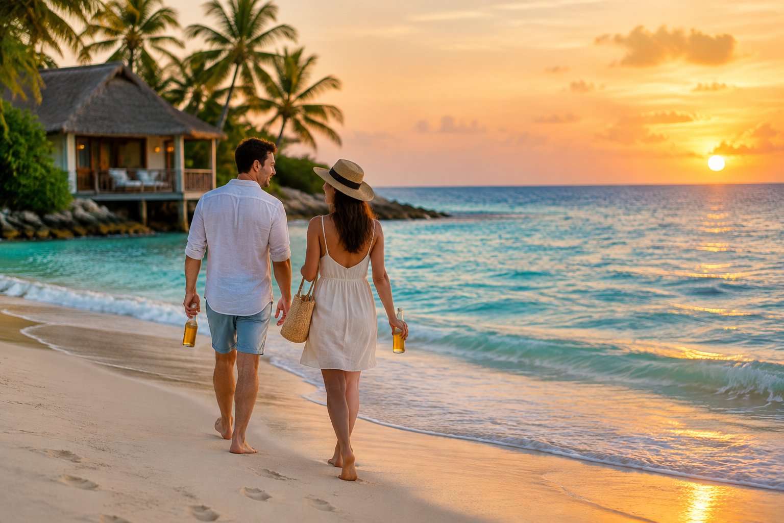 Cheap Honeymoon Destinations October 2026: Best Value Picks