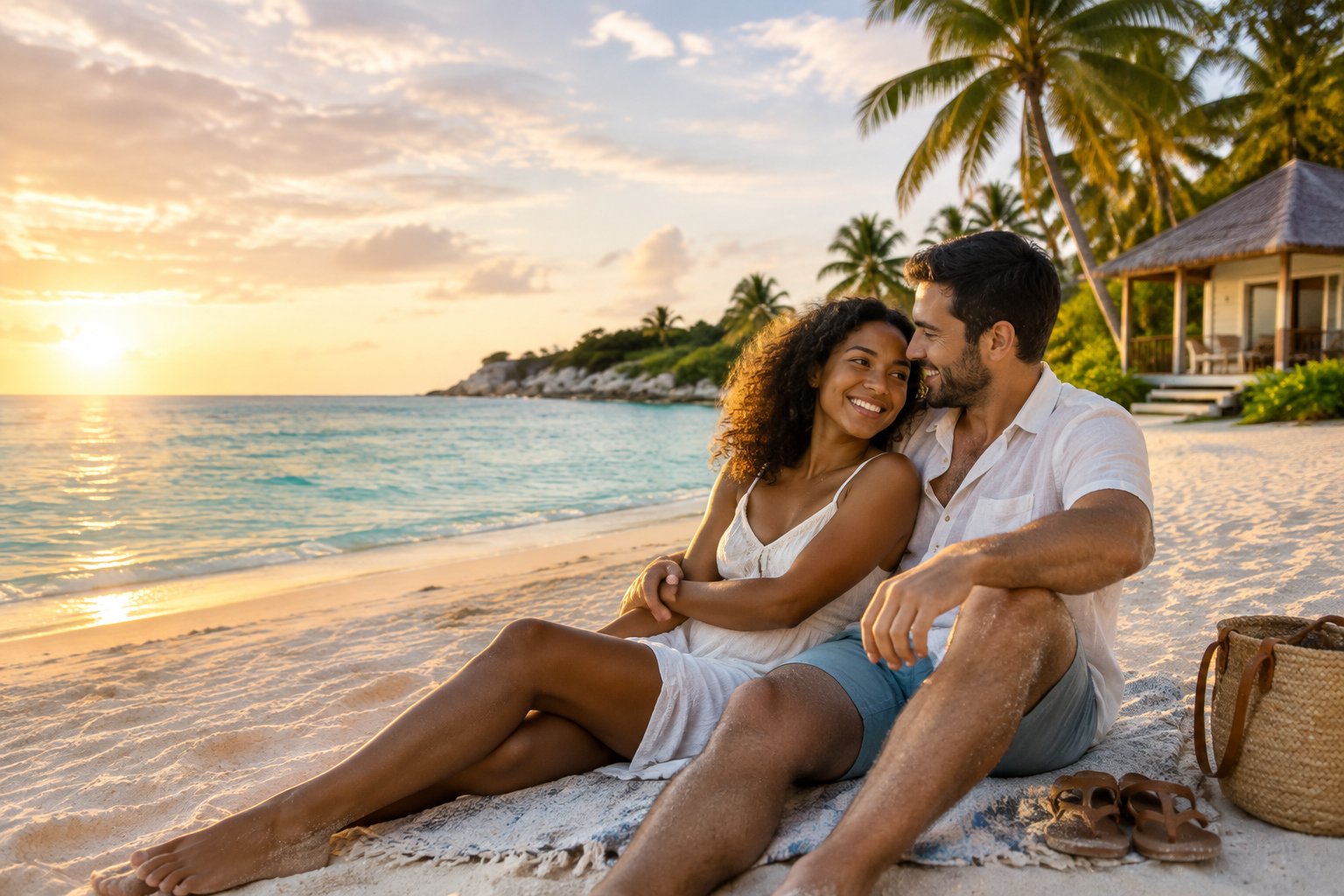 Cheap Honeymoon Destinations September: 2026 Guide