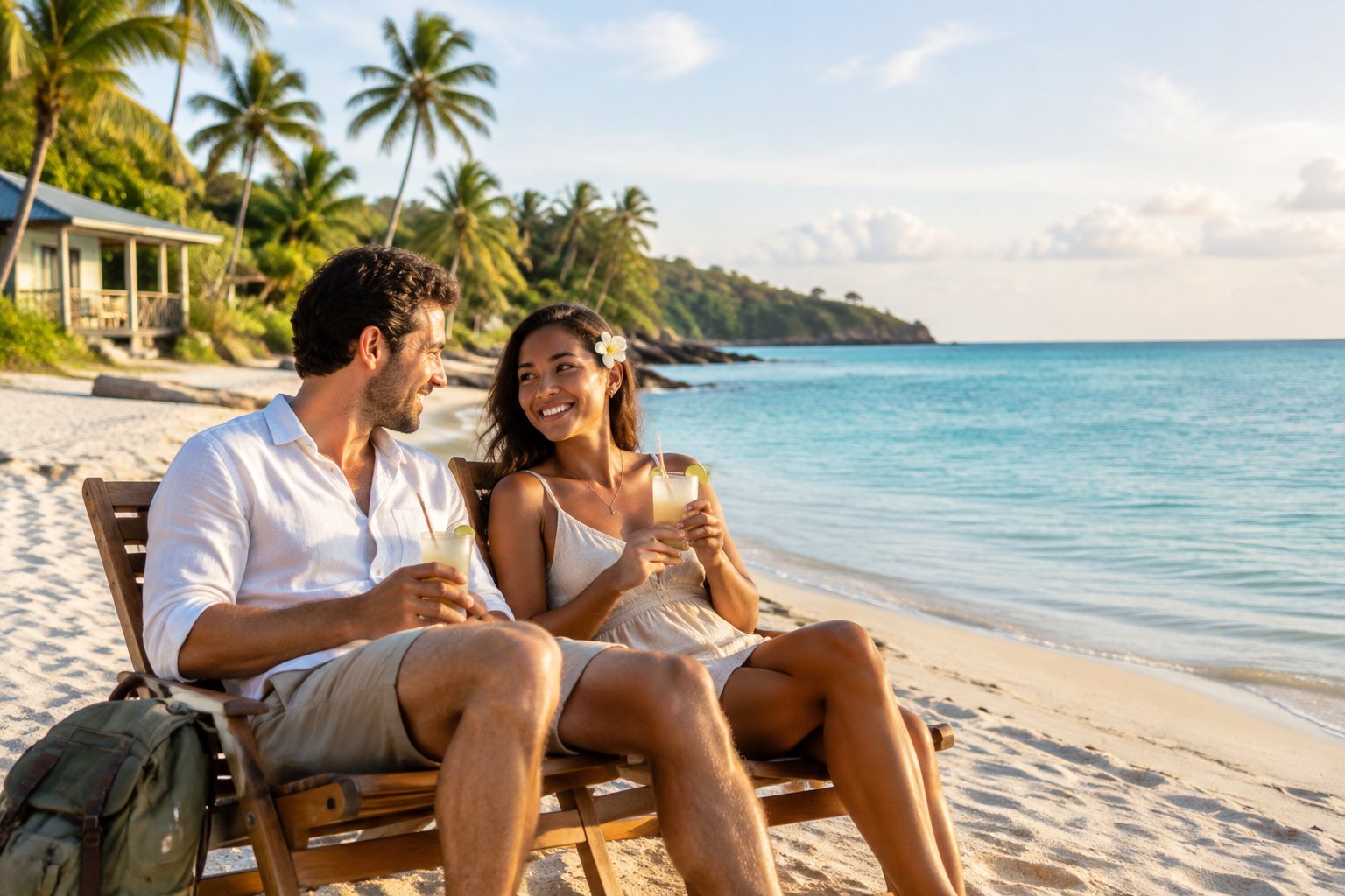 Cheap Honeymoon Destinations That Are Affordable in 2026
