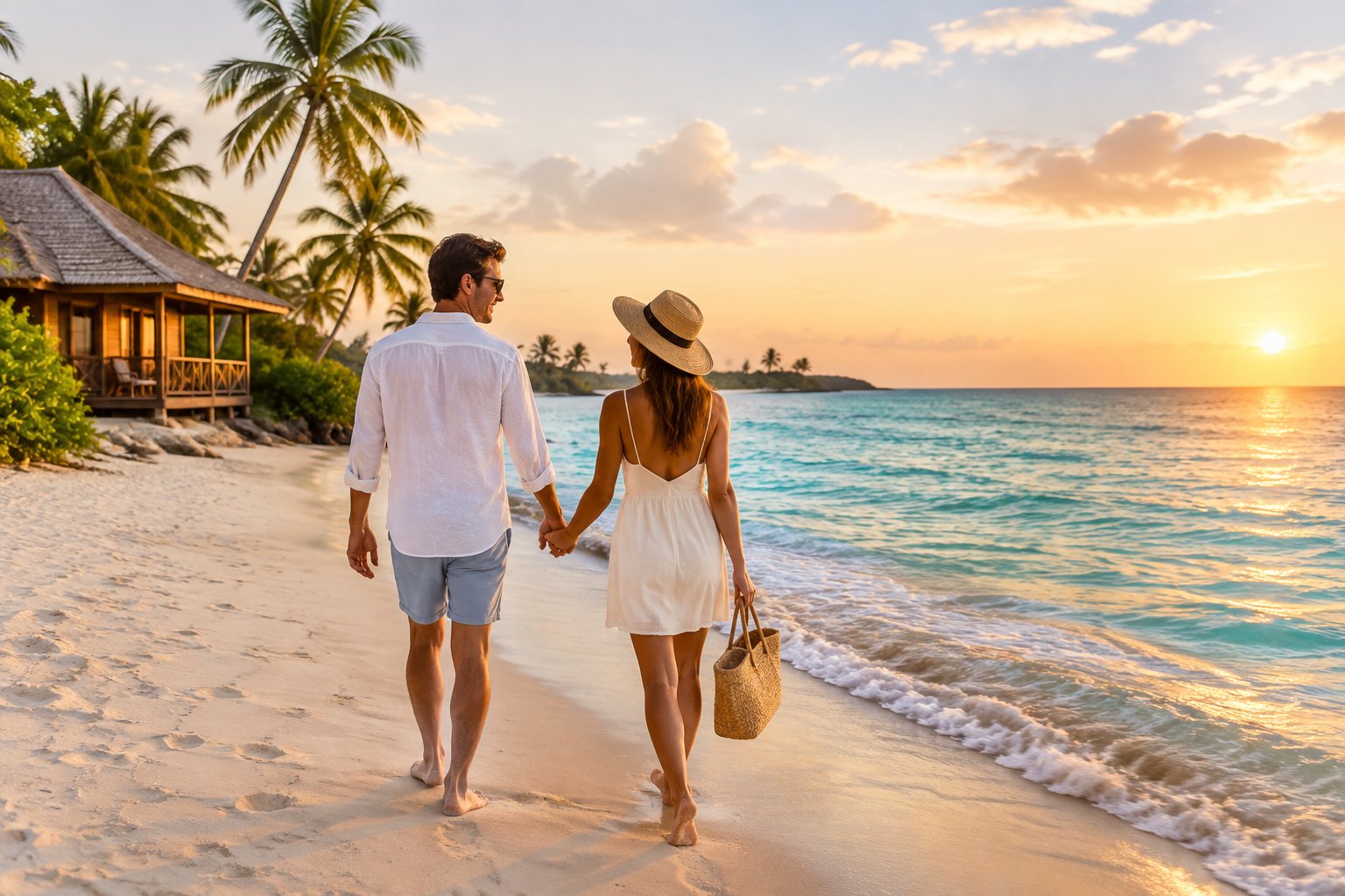 Cheap Honeymoon Destinations for Every Budget