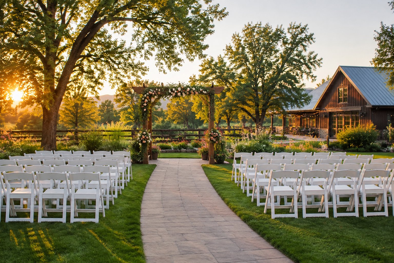 Cheap Wedding Venues Fort Collins: 2026 Budget Picks