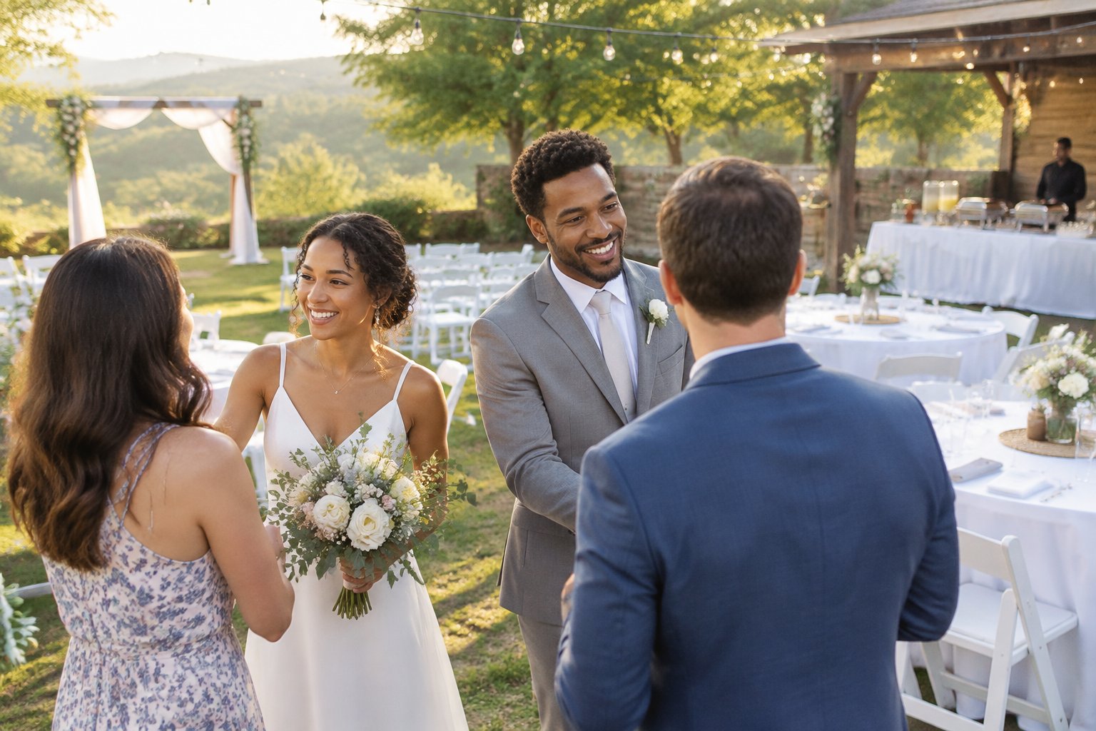 Cheap Wedding Venues All Inclusive: Affordable Options