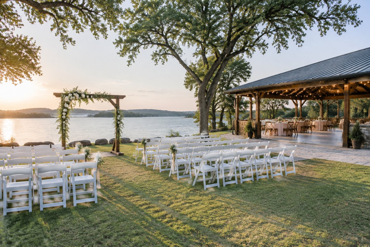 Cheap Wedding Venues Granbury: Budget Planning Guide